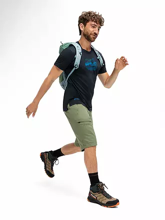 MAIER SPORTS | Herren Short Nil Loop | 